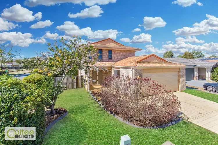 Second view of Homely house listing, 2 Sugargum Close, Bracken Ridge QLD 4017
