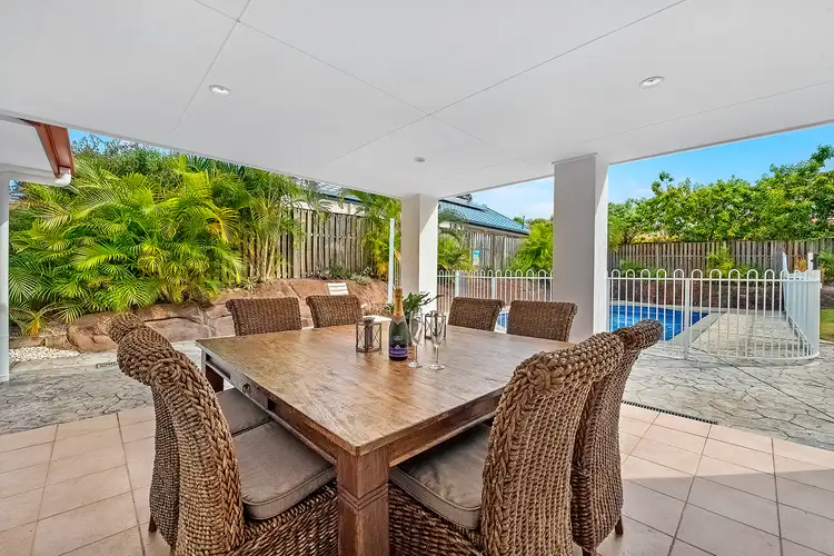 Third view of Homely house listing, 37 Mornington Terrace, Robina QLD 4226