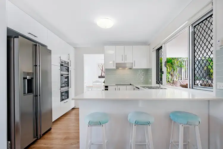 Fifth view of Homely house listing, 37 Mornington Terrace, Robina QLD 4226
