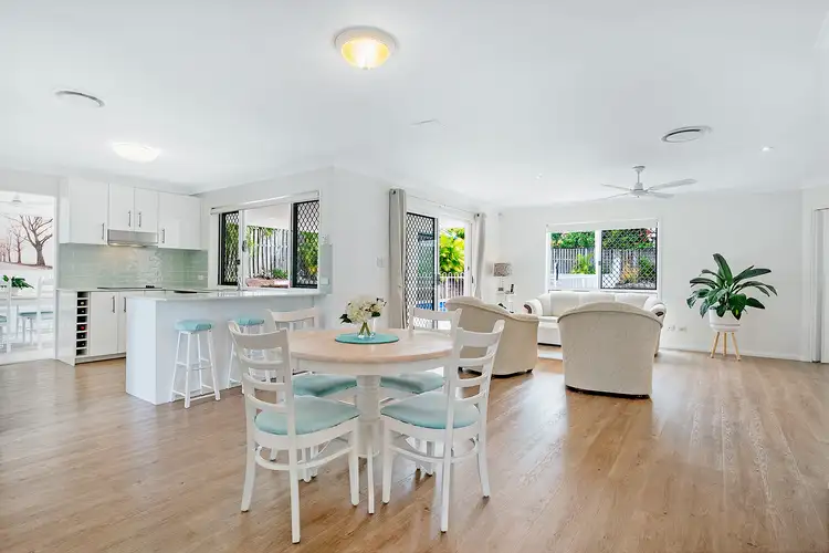 Sixth view of Homely house listing, 37 Mornington Terrace, Robina QLD 4226