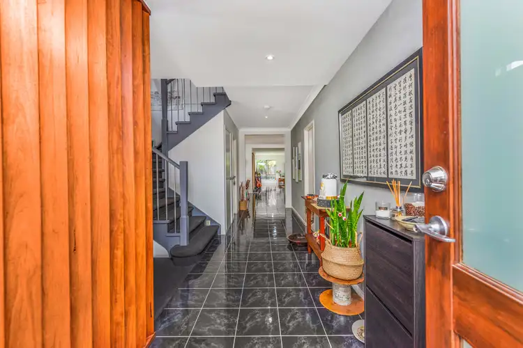 Second view of Homely house listing, 8 Villanova Avenue, Oxenford QLD 4210