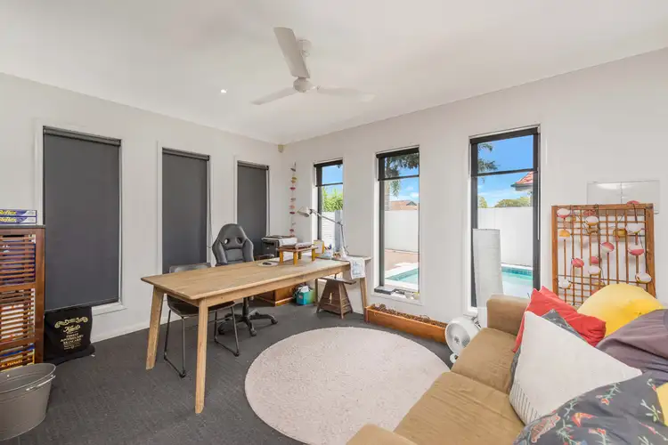 Third view of Homely house listing, 8 Villanova Avenue, Oxenford QLD 4210