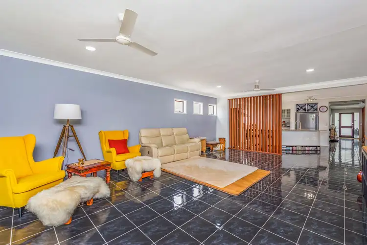 Fifth view of Homely house listing, 8 Villanova Avenue, Oxenford QLD 4210