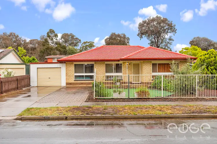 Main view of Homely house listing, 22 Ferguson Street, Salisbury North SA 5108