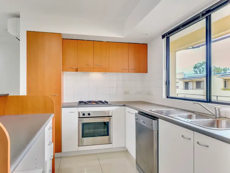 33/360 Grand Avenue, Forest Lake QLD 4078