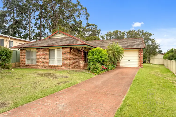 Main view of Homely house listing, 22 Waratah Cres, Sanctuary Point NSW 2540