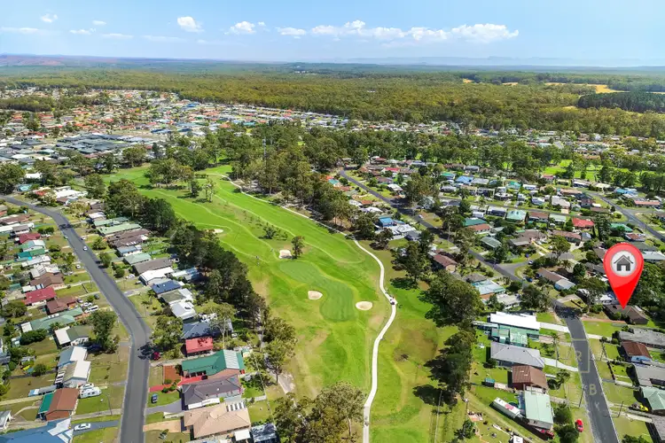 Second view of Homely house listing, 22 Waratah Cres, Sanctuary Point NSW 2540