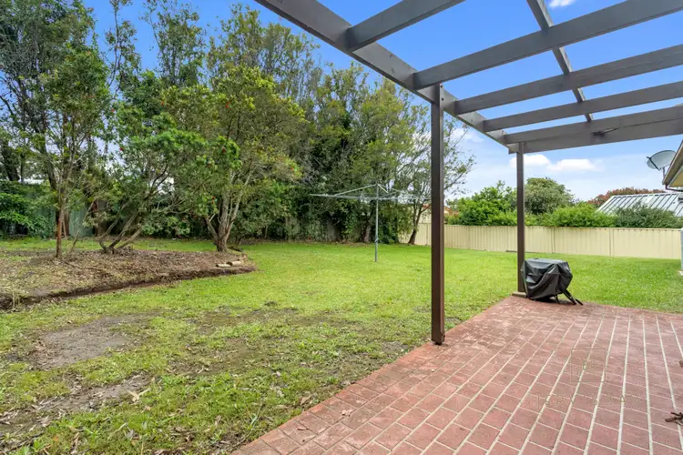 Third view of Homely house listing, 22 Waratah Cres, Sanctuary Point NSW 2540