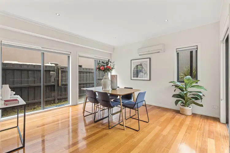 Fourth view of Homely townhouse listing, 4/5 Edward Court, Ivanhoe VIC 3079
