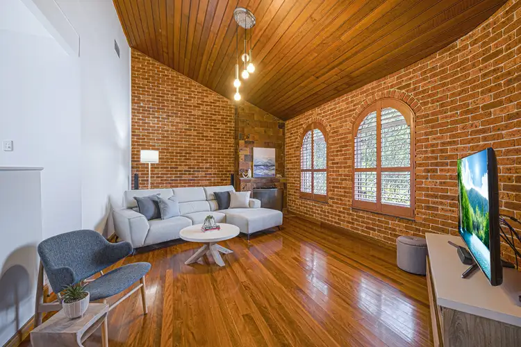 Second view of Homely house listing, 21 Woodman Place, Abbotsbury NSW 2176