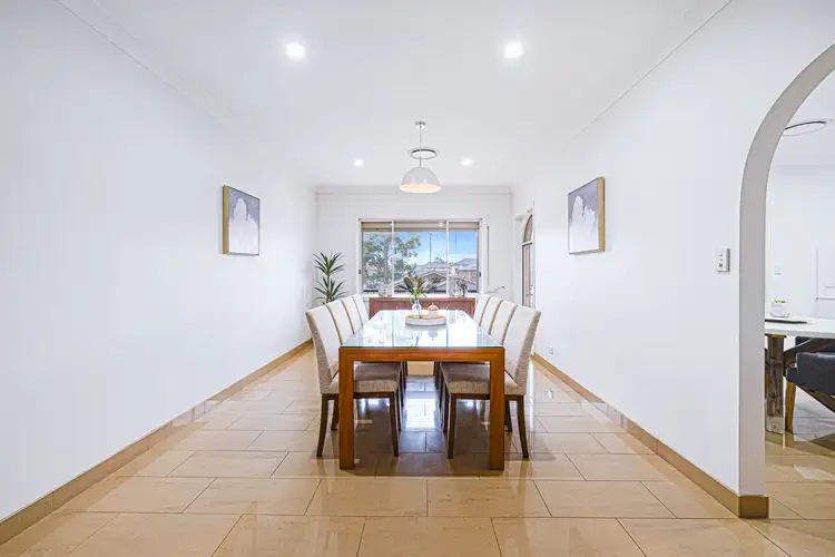 Fourth view of Homely house listing, 21 Woodman Place, Abbotsbury NSW 2176