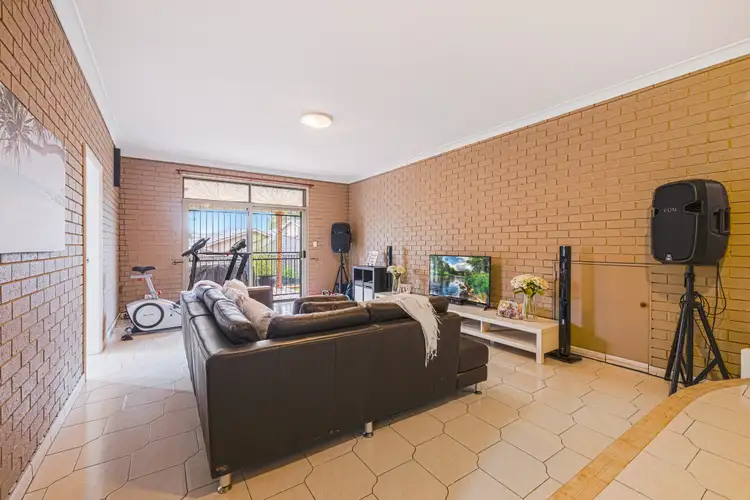 Fifth view of Homely house listing, 21 Woodman Place, Abbotsbury NSW 2176