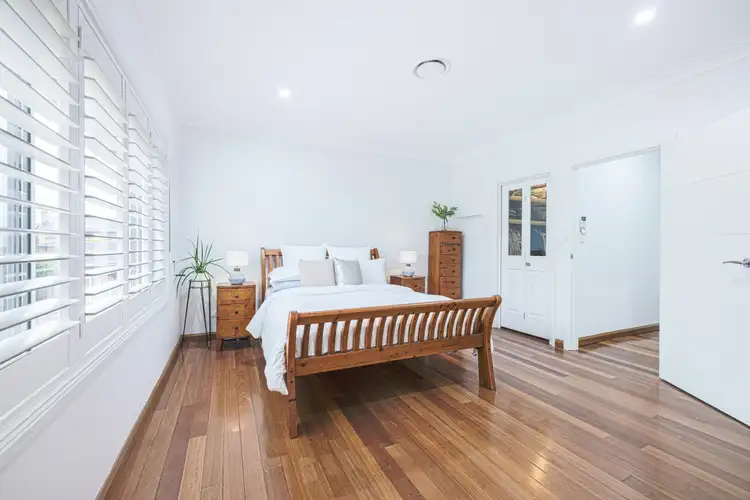 Sixth view of Homely house listing, 21 Woodman Place, Abbotsbury NSW 2176