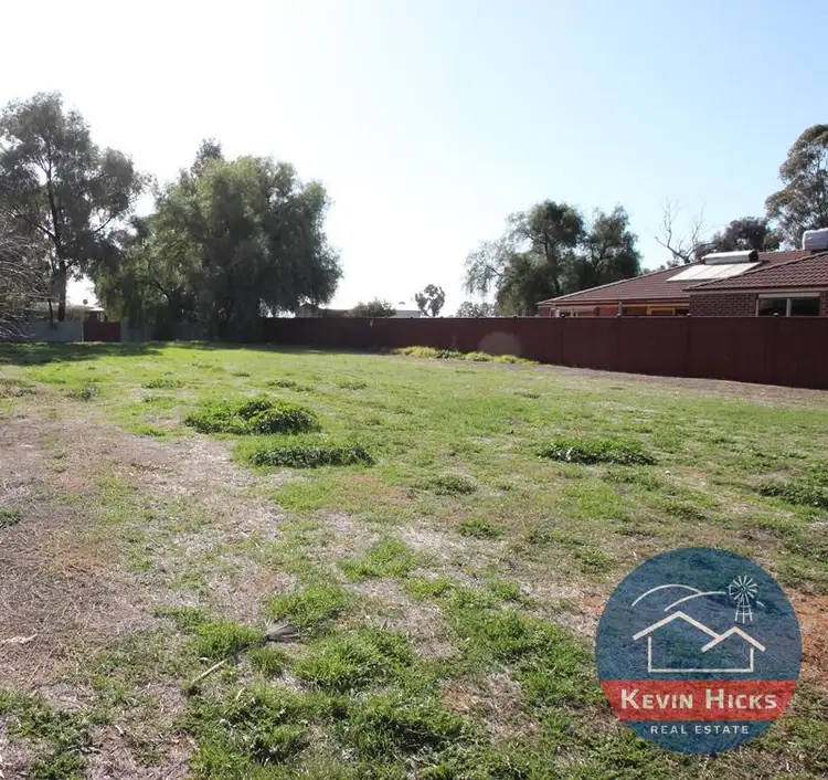 Second view of Homely land listing, 23 Main Street, Strathmerton VIC 3641