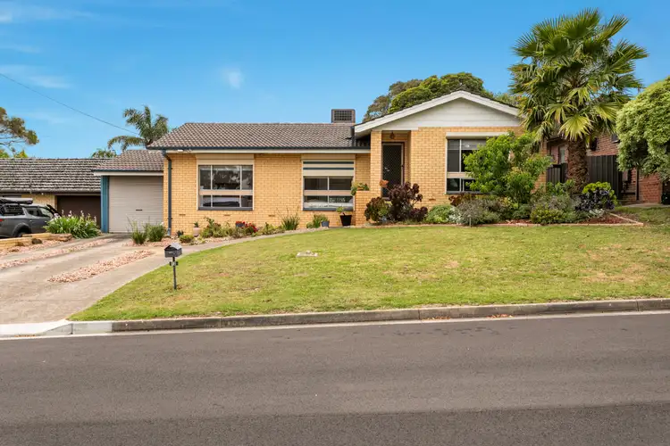 Sixth view of Homely house listing, 13 Wyoming Way, Happy Valley SA 5159