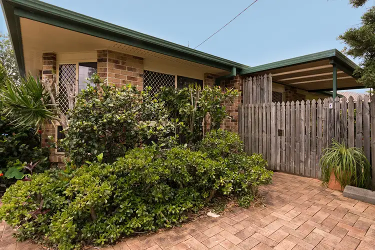 1/62 York Street, Nundah QLD 4012