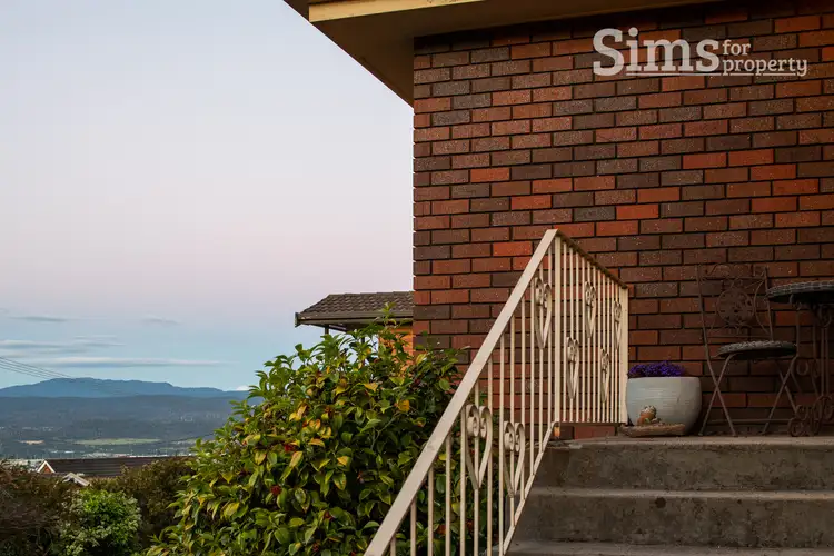Third view of Homely house listing, 8 New World Avenue, Trevallyn TAS 7250