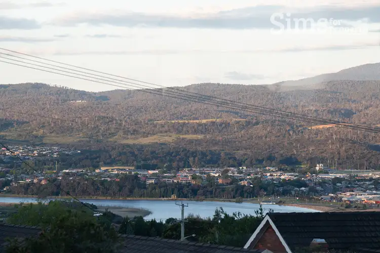 Fifth view of Homely house listing, 8 New World Avenue, Trevallyn TAS 7250