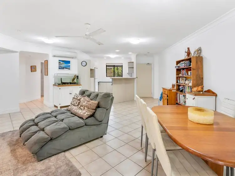 Fifth view of Homely unit listing, 142/67-69 Kambara Street, White Rock QLD 4868