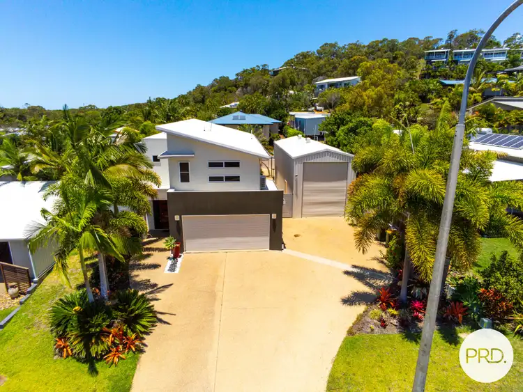 7 Discovery Drive, Agnes Water QLD 4677