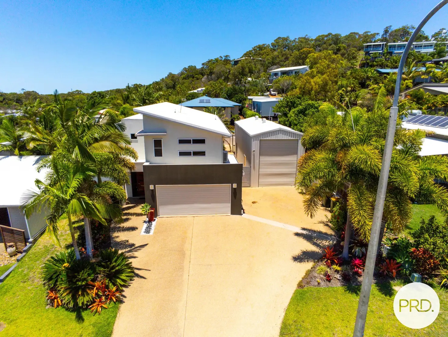 Main view of Homely house listing, 7 Discovery Drive, Agnes Water QLD 4677