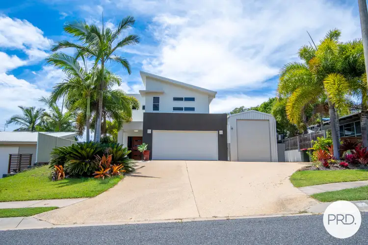 Second view of Homely house listing, 7 Discovery Drive, Agnes Water QLD 4677