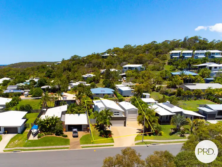 Third view of Homely house listing, 7 Discovery Drive, Agnes Water QLD 4677