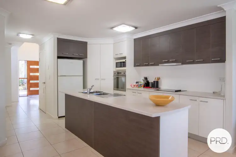 Seventh view of Homely house listing, 7 Discovery Drive, Agnes Water QLD 4677