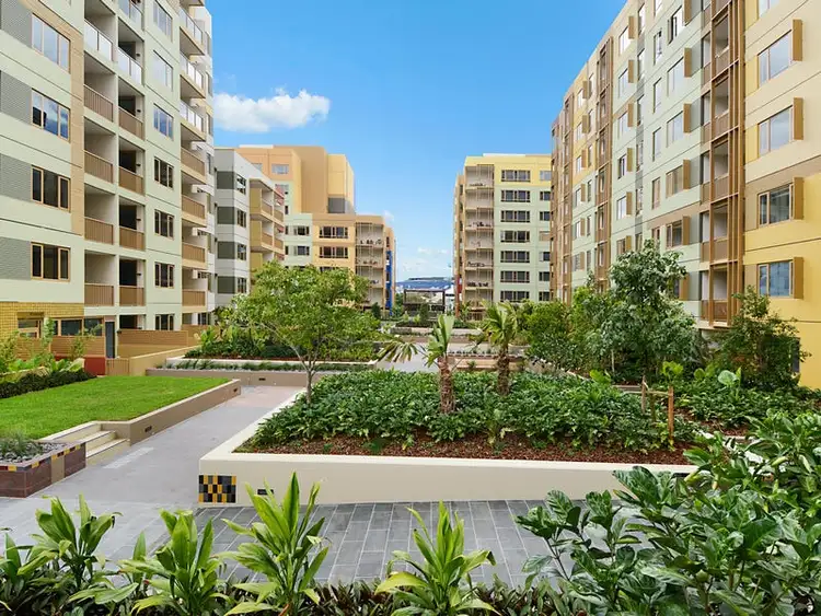 605/9 Machinery Street, Bowen Hills QLD 4006