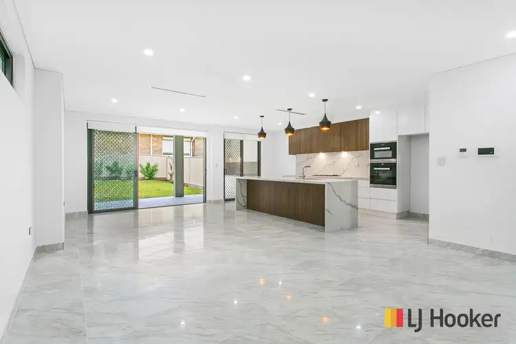 Third view of Homely house listing, 3 Prairievale Road, South Hurstville NSW 2221