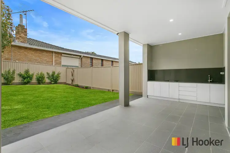 Fourth view of Homely house listing, 3 Prairievale Road, South Hurstville NSW 2221