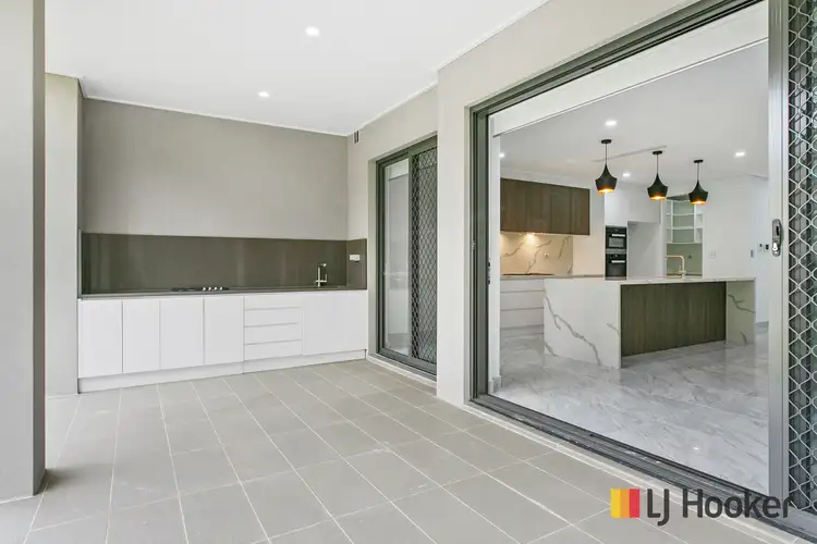 Fifth view of Homely house listing, 3 Prairievale Road, South Hurstville NSW 2221