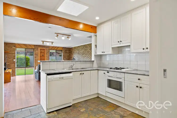 Third view of Homely house listing, 9 Hinkler Crescent, Modbury Heights SA 5092