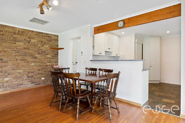 Fourth view of Homely house listing, 9 Hinkler Crescent, Modbury Heights SA 5092