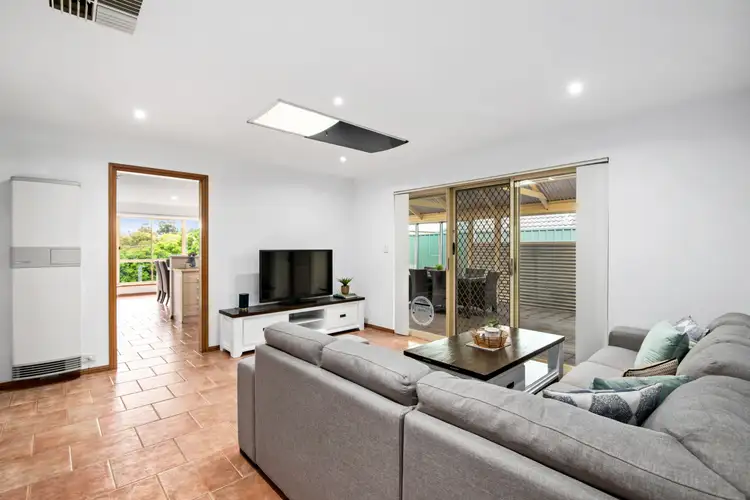 Fourth view of Homely house listing, 15 Cranbourne Drive, O'halloran Hill SA 5158