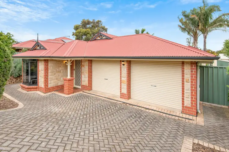 Sixth view of Homely house listing, 15 Cranbourne Drive, O'halloran Hill SA 5158