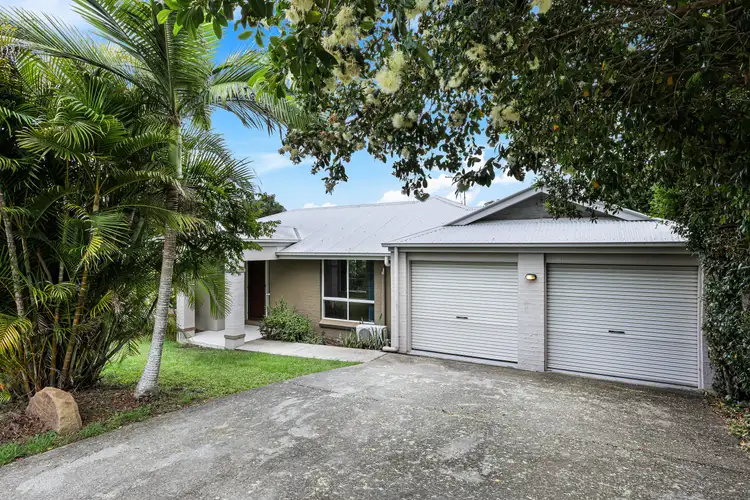 Main view of Homely house listing, 49 Skinner Crescent, Silkstone QLD 4304