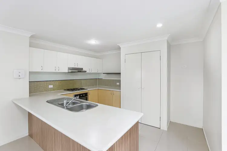 Sixth view of Homely house listing, 49 Skinner Crescent, Silkstone QLD 4304