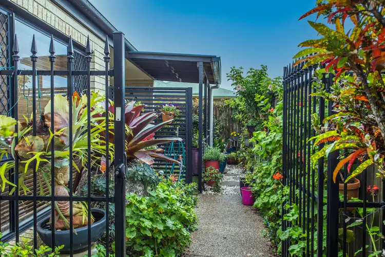 Main view of Homely unit listing, 3/38 Boardman Road, Kippa-Ring QLD 4021
