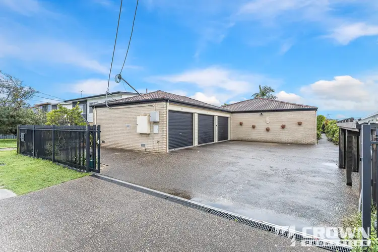 Second view of Homely unit listing, 3/38 Boardman Road, Kippa-Ring QLD 4021