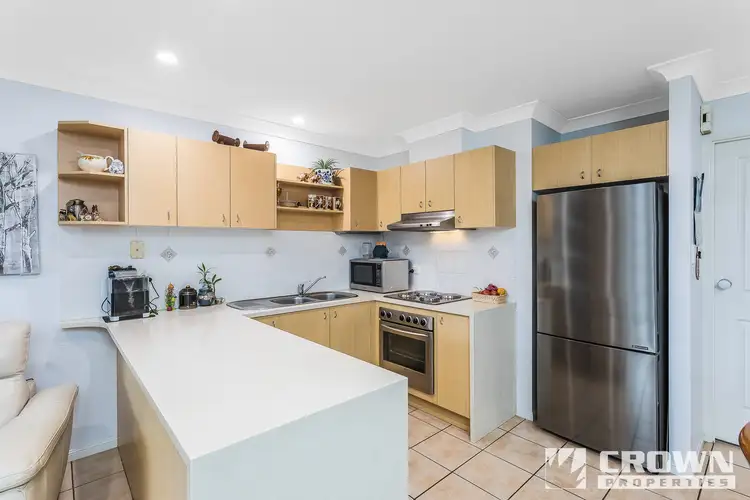 Third view of Homely unit listing, 3/38 Boardman Road, Kippa-Ring QLD 4021
