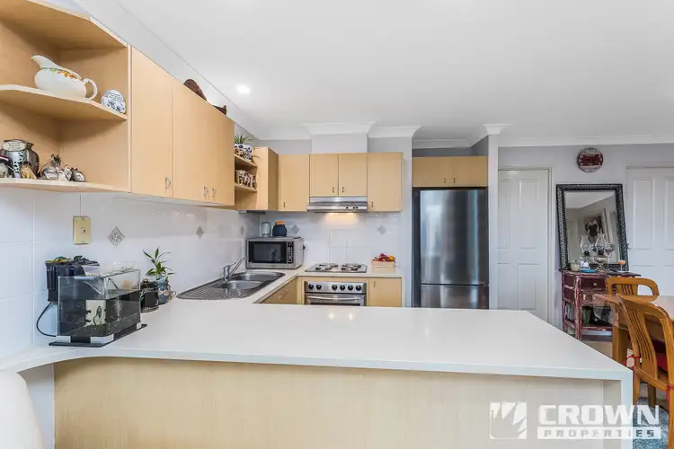 Fourth view of Homely unit listing, 3/38 Boardman Road, Kippa-Ring QLD 4021