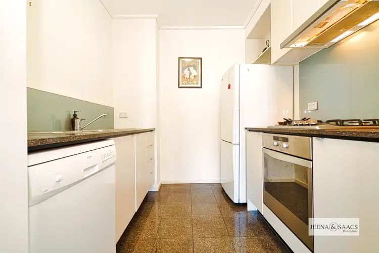 Sixth view of Homely apartment listing, 236/183 City road, Southbank VIC 3006