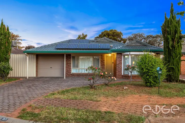 25 Hope Drive, Paralowie SA 5108