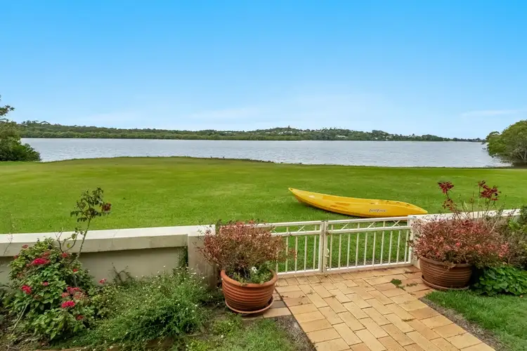 Fifth view of Homely townhouse listing, 2/5 Sandpiper Court, Ballina NSW 2478