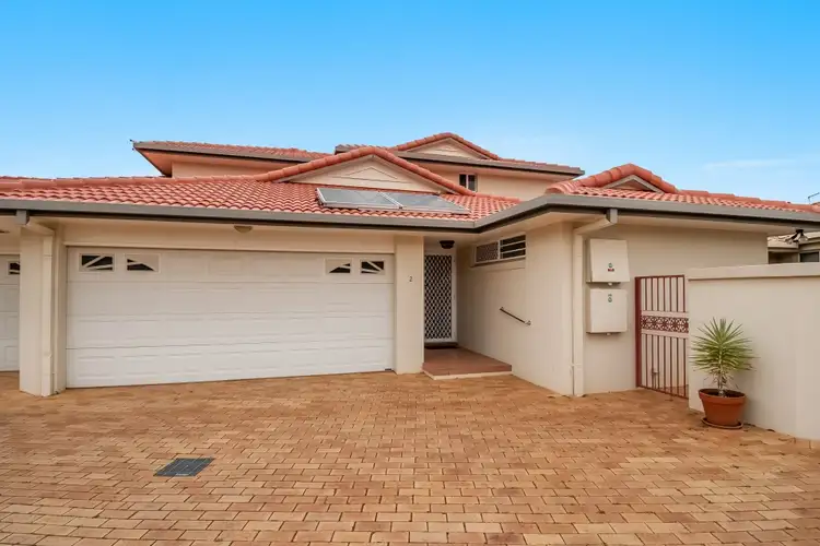 Sixth view of Homely townhouse listing, 2/5 Sandpiper Court, Ballina NSW 2478