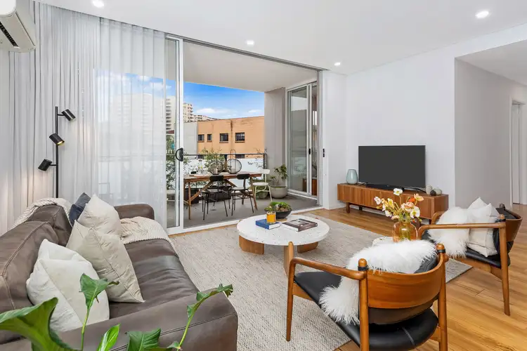 31/12-20 Garnet Street, Rockdale NSW 2216