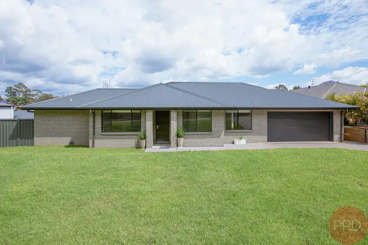 122 Washery Road, North Rothbury NSW 2335
