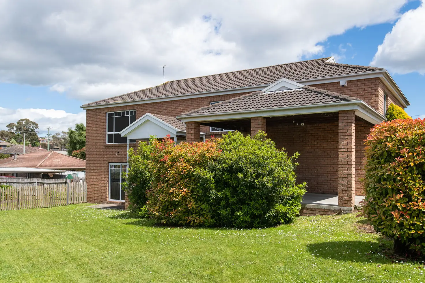 Main view of Homely house listing, 7 Kate Place, Summerhill TAS 7250