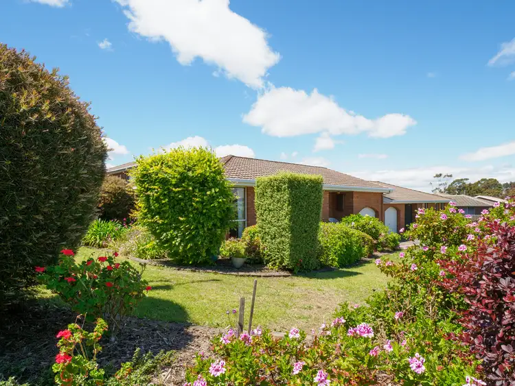 Second view of Homely unit listing, 1/147 Peel Street, Summerhill TAS 7250